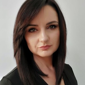 prof. Joanna Nizioł