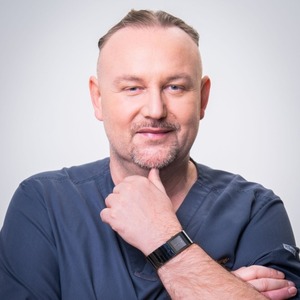 prof. Piotr Radziszewski